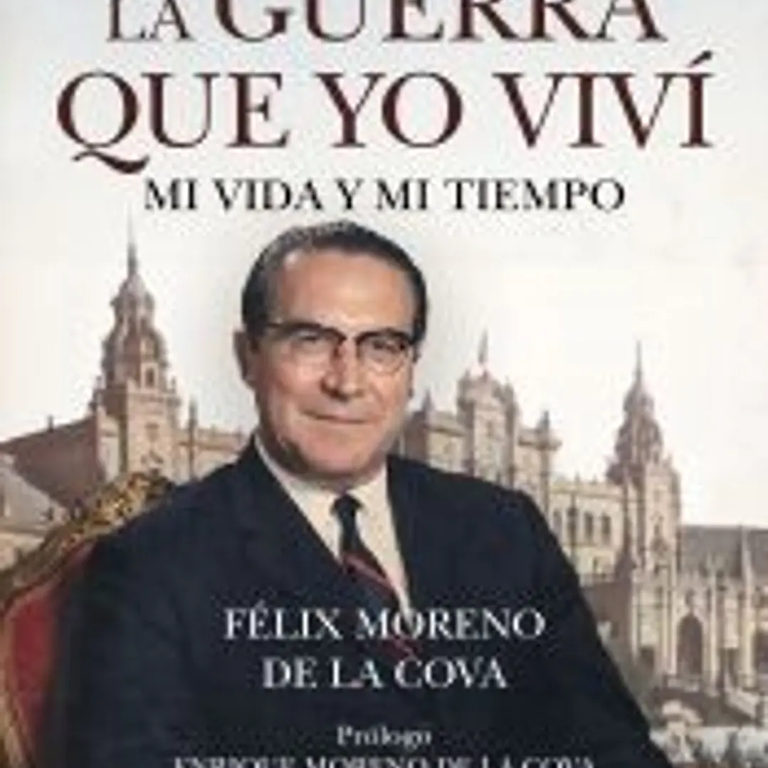 La guerra que yo viví 1