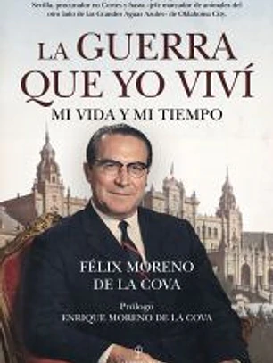 La guerra que yo viví