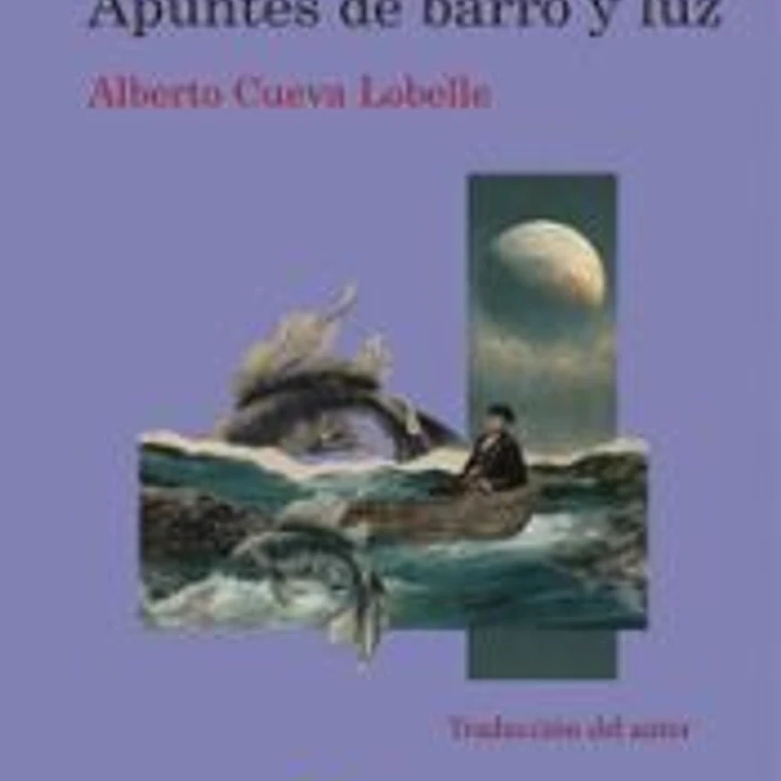 APUNTES DE BARRO Y LUZ 1