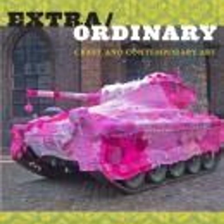 Extra/Ordinary 1