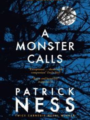 A Monster Calls