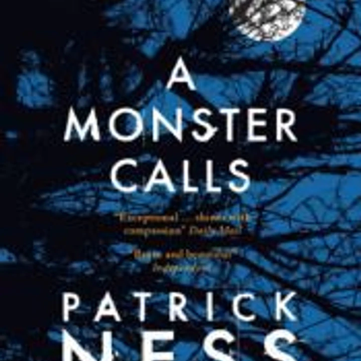 A Monster Calls 1