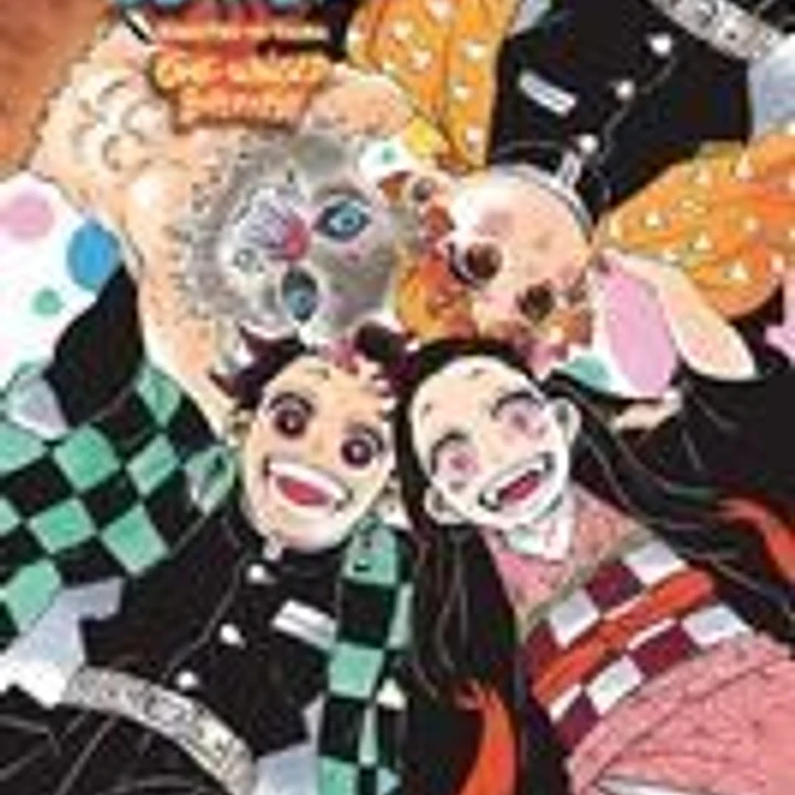 Demon Slayer: Kimetsu No Yaiba--One-Winged Butterfly 1
