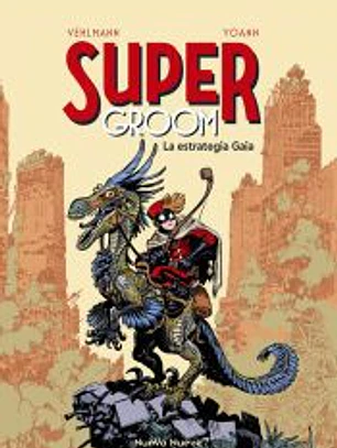 SuperGroom - 3
