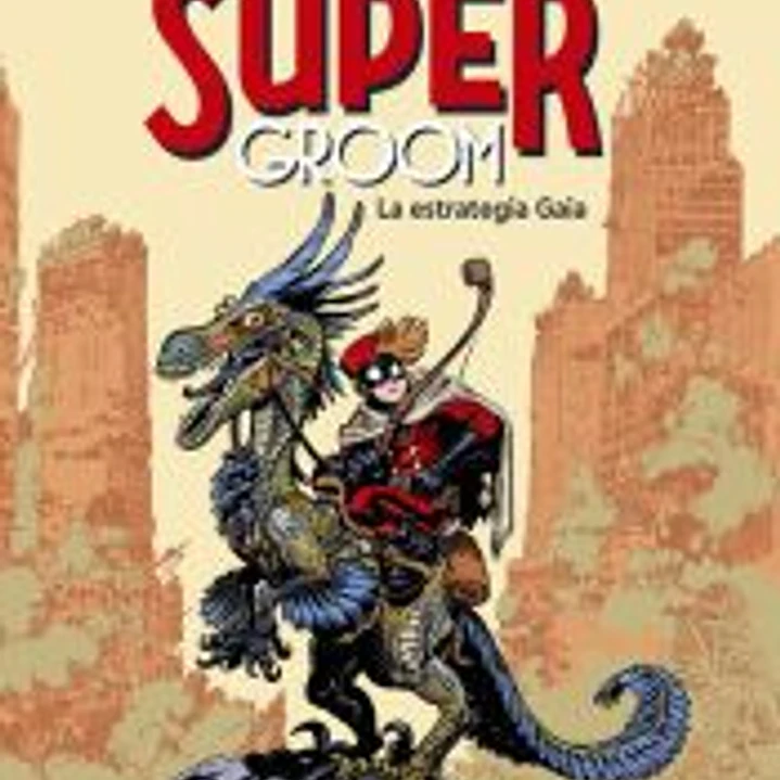 SuperGroom - 3 1
