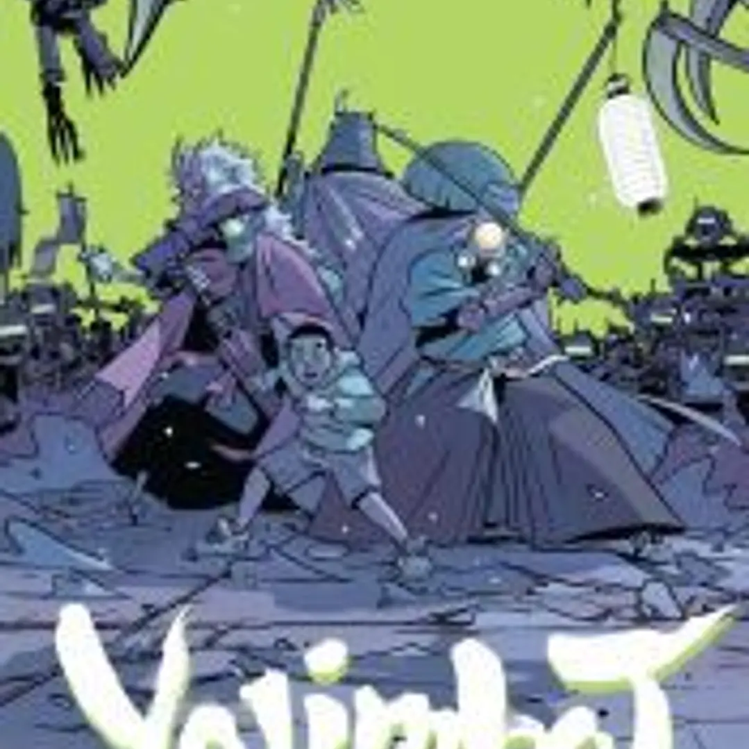 Yojimbot - 2 1