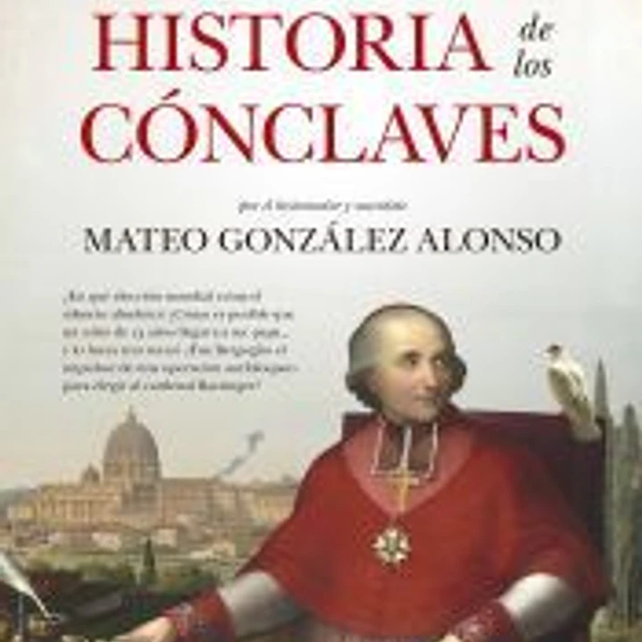 Eso no estaba en mi libro de historia de los cónclaves 1