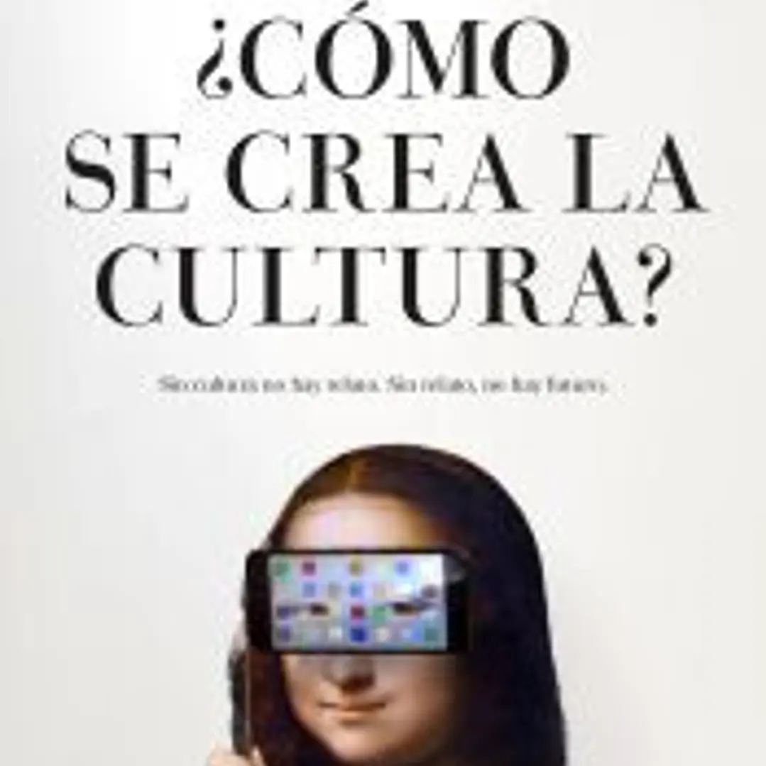 CÓMO SE CREA LA CULTURA? 1