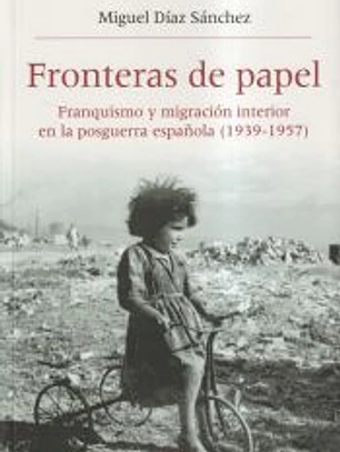 Fronteras de papel