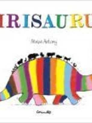 L'IRISAURUS