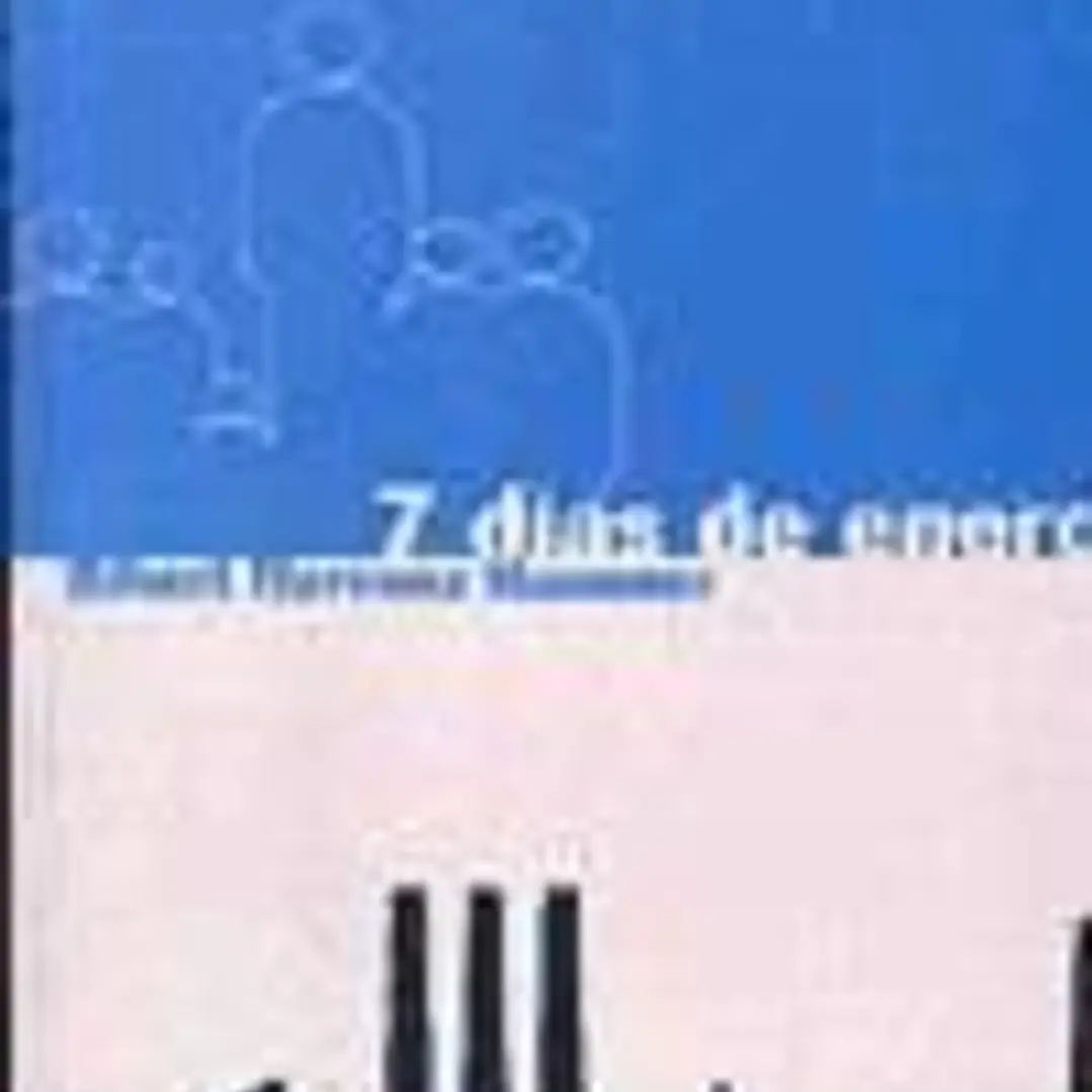 Siete días de enero 1