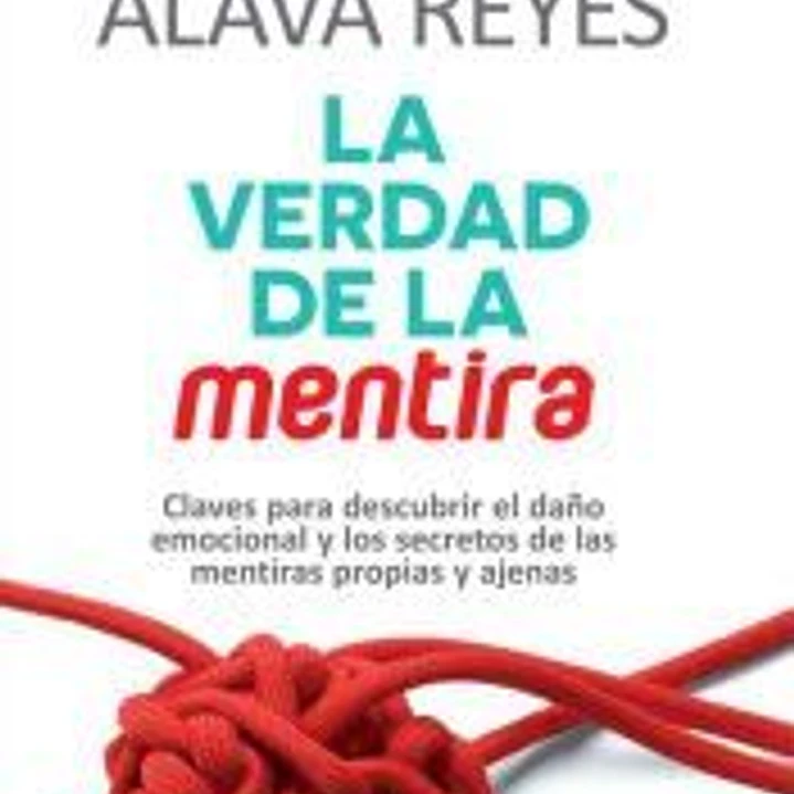 La verdad de la mentira 1