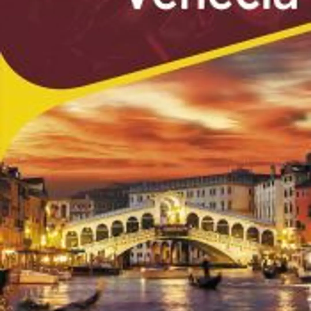 Venecia 1