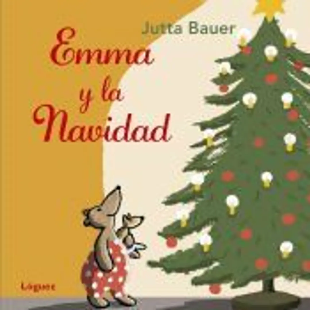 Emma y la Navidad 1