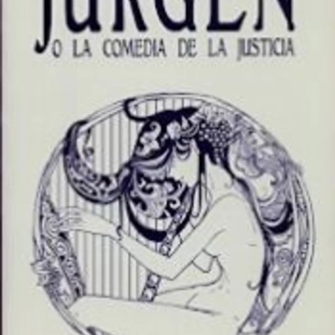 Jurgen: o la comedio de la justicia 1