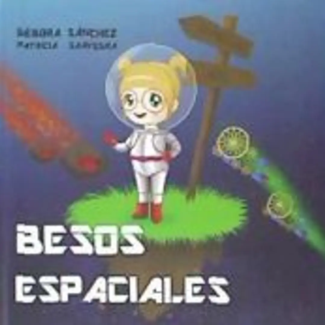 BESOS ESPACIALES 1