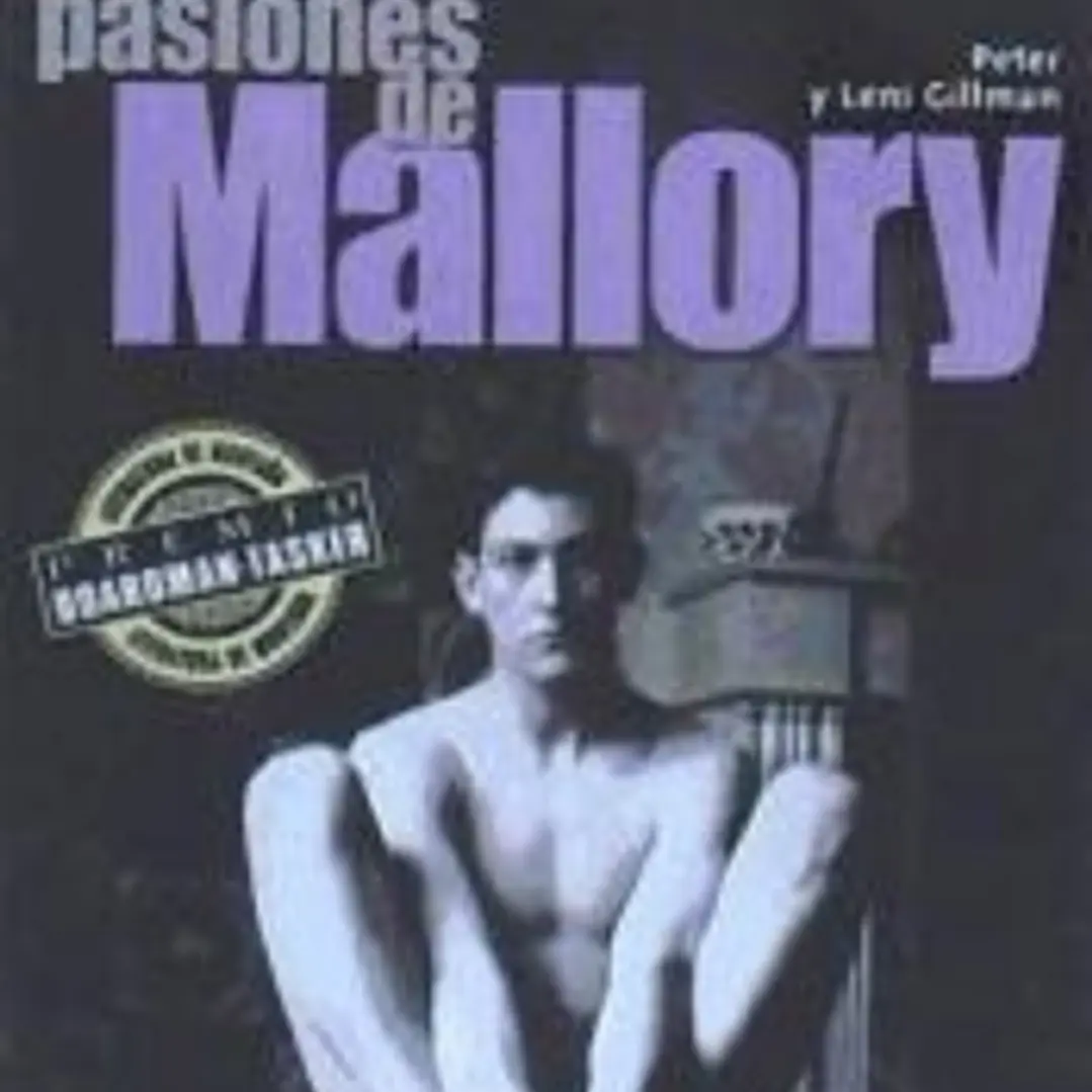 Vida y pasiones de Mallory 1