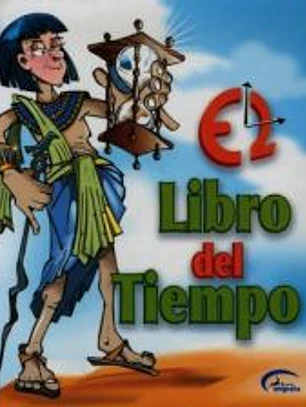 EL LIBRO DEL TIEMPO