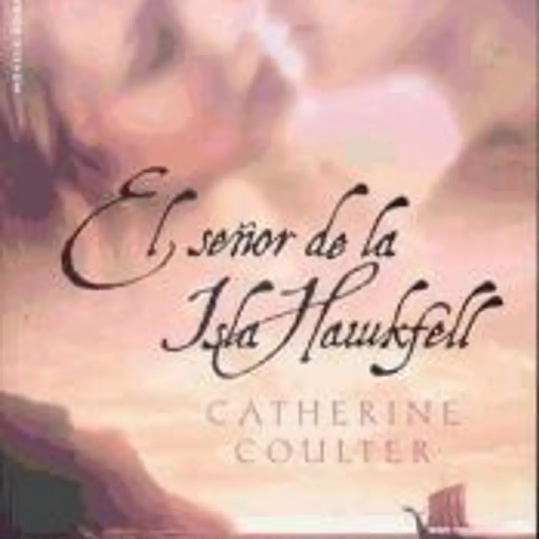 EL SEÑOR DE LA ISLA HAWKFELL 1