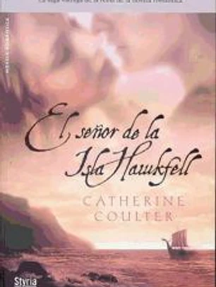 EL SEÑOR DE LA ISLA HAWKFELL