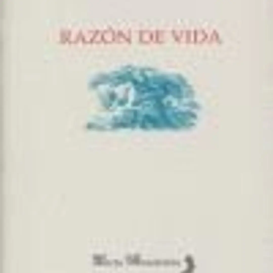 RAZON DE VIDA 1