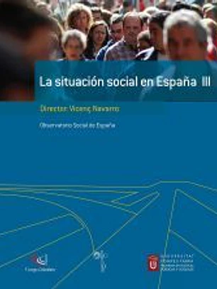 La situación social en España III