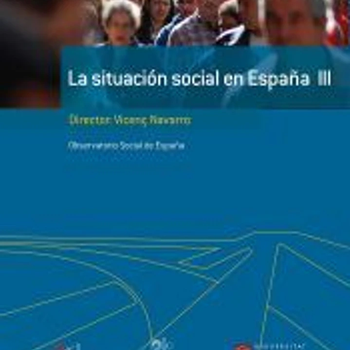 La situación social en España III 1
