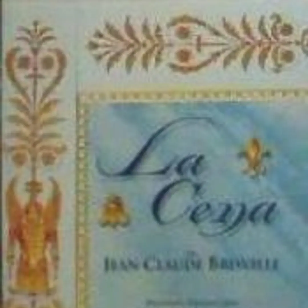 La cena 1