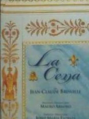 La cena