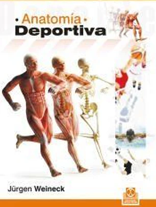 ANATOMÍA DEPORTIVA (Bicolor)