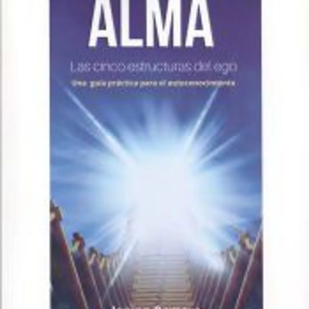 La tarea del alma 1
