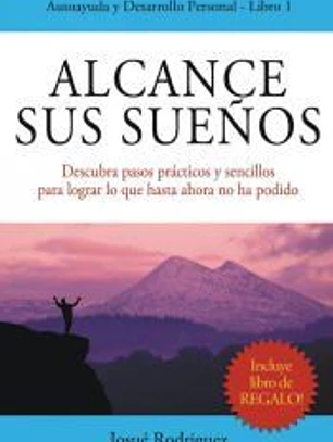 Alcance Sus Sueños