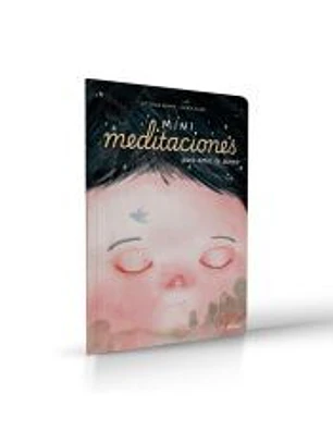Minimeditaciones para antes de ir a dormir (ed. españa)