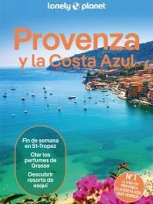 Provenza y la Costa Azul 5