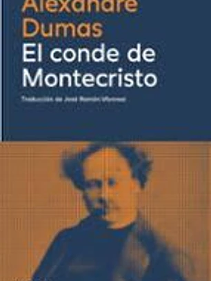 El conde de Montecristo