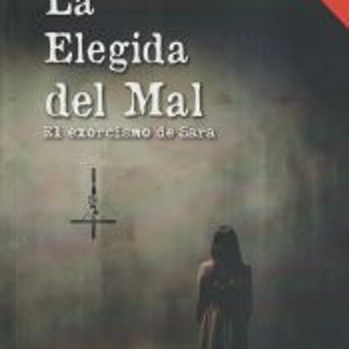 La elegida del mal.3era edición 1