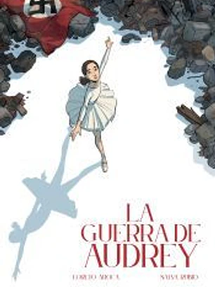 La guerra de Audrey