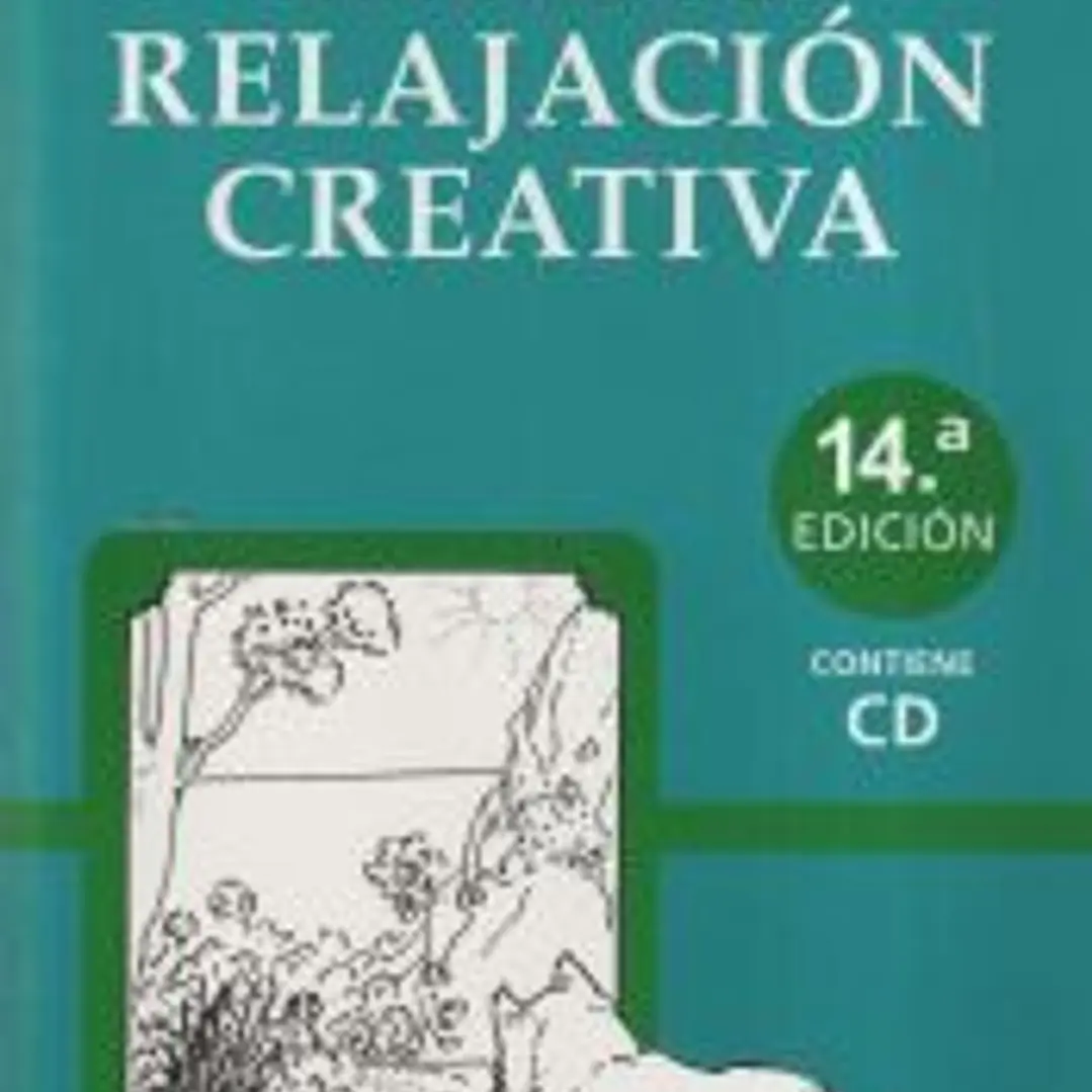 Entrenamiento en relajación creativa 1