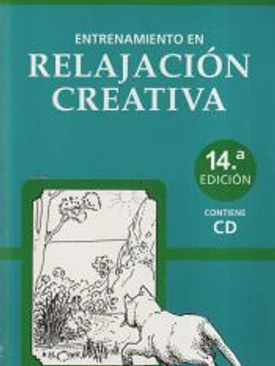 Entrenamiento en relajación creativa