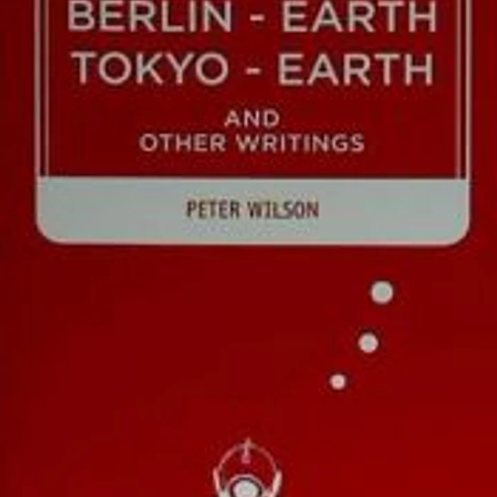 Berlin-Earth Tokyo-Earth 1