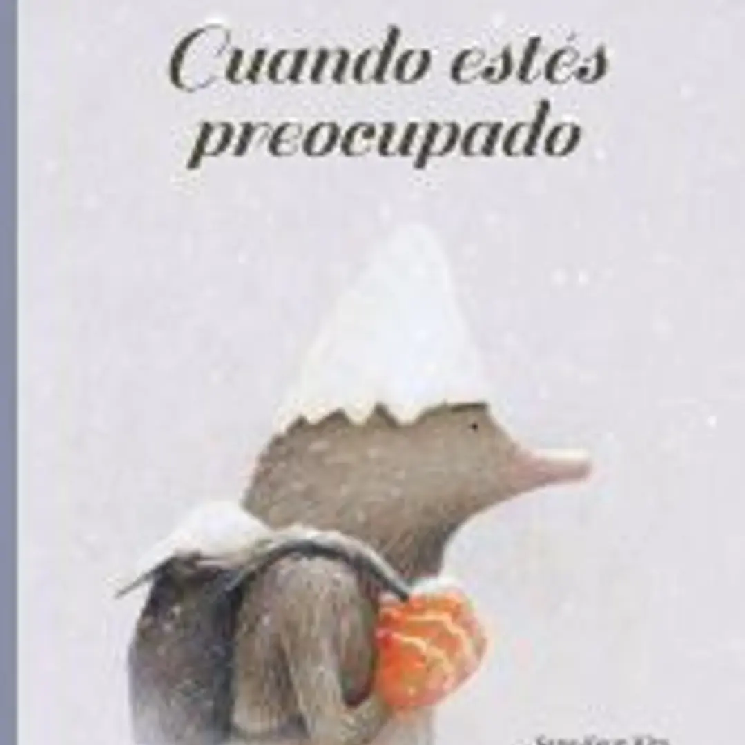 Cuando estés preocupado 1