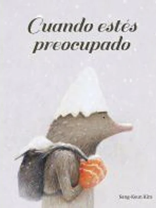 Cuando estés preocupado