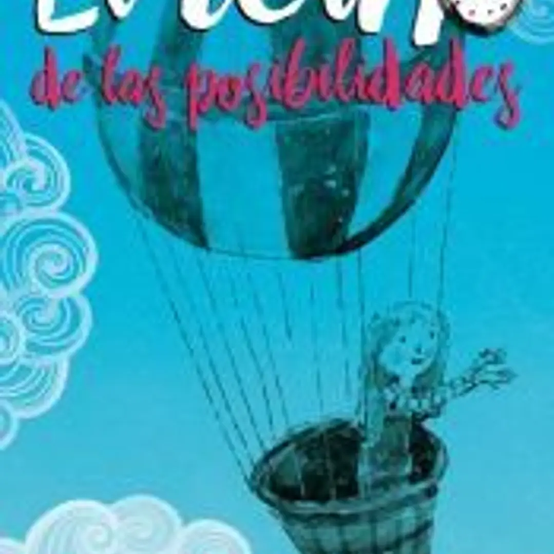 El Reino de las Posibilidades 1