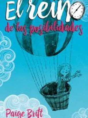 El Reino de las Posibilidades