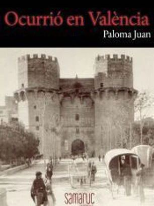 OCURRIO EN VALENCIA