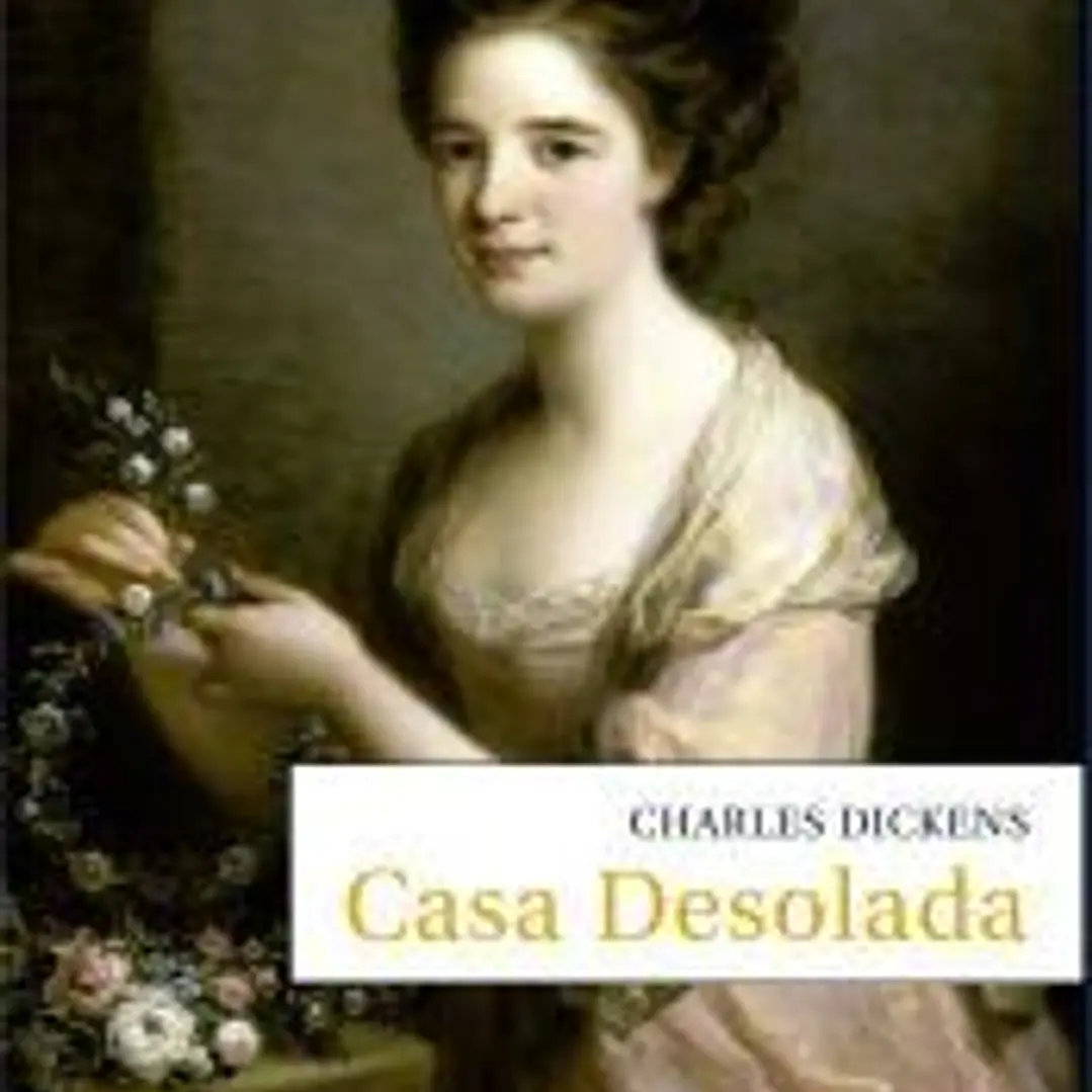 Casa desolada 1
