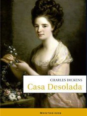Casa desolada