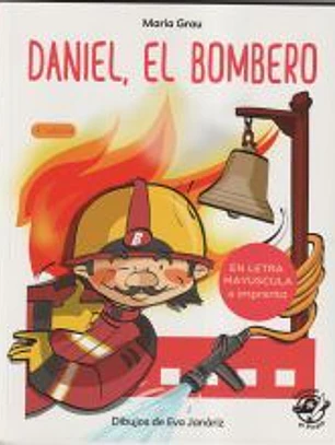 Daniel el bombero
