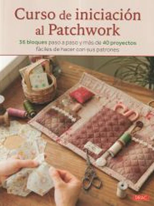 Curso de iniciación al patchwork