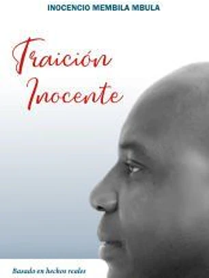 TRAICIÓN INOCENTE